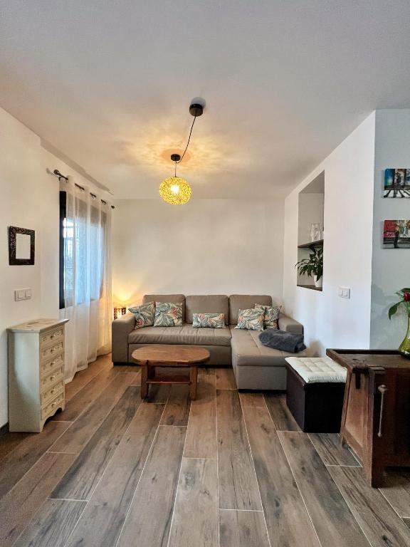 Casita con encanto a 200m de la playa, Alicante – Updated ...
