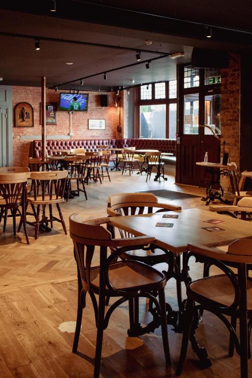 Fountain Hotel - Resim 44