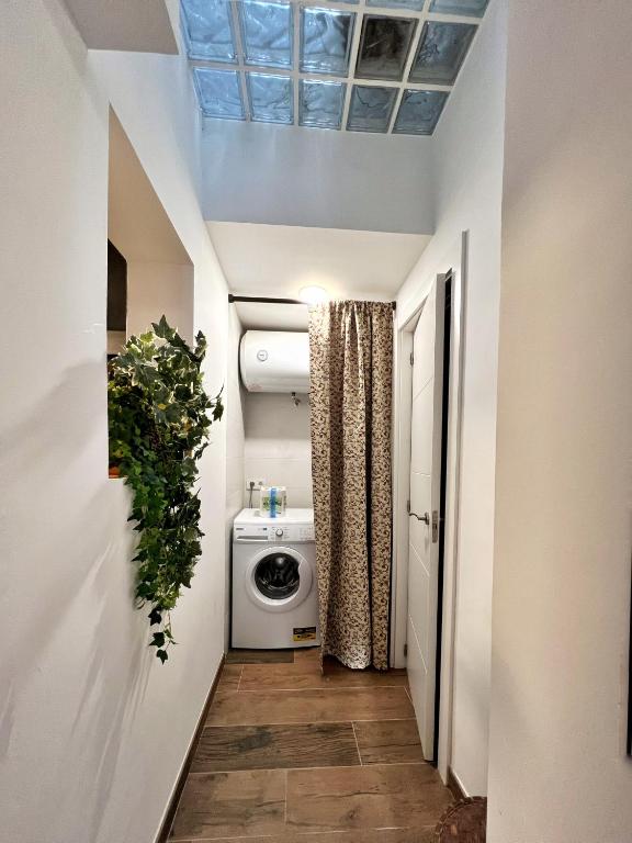Casita con encanto a 200m de la playa, Alicante – Updated ...