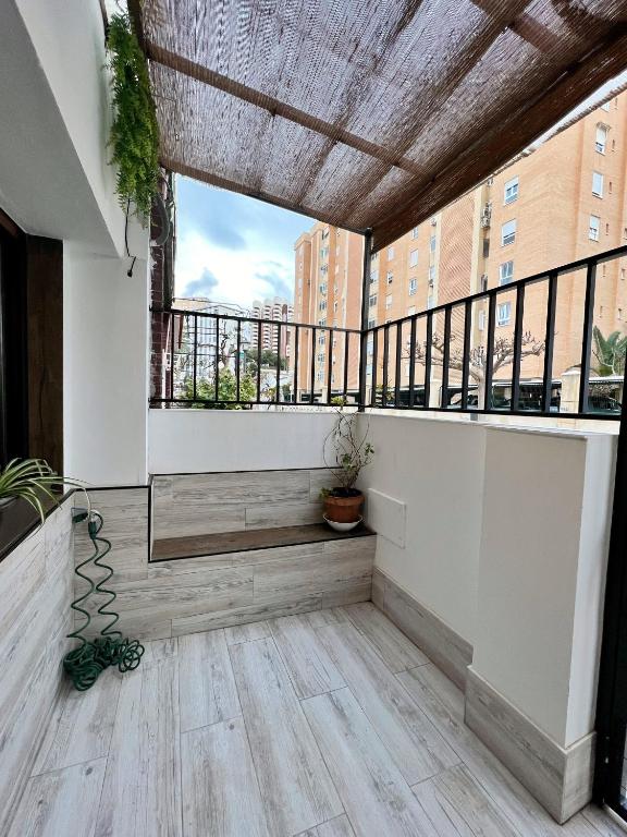 Casita con encanto a 200m de la playa, Alicante – Updated ...