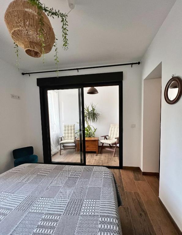 Casita con encanto a 200m de la playa, Alicante – Updated ...
