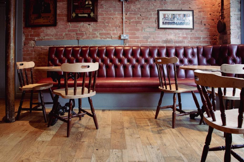 Fountain Hotel - Resim 45