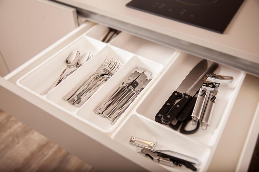 The Faces Berlin Apartments - 5