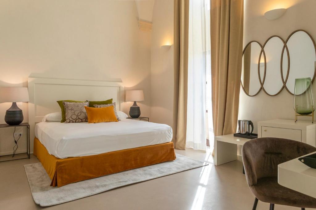 Chiostro dei Domenicani - Dimora Storica - 7