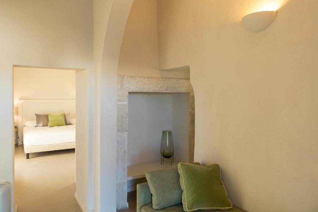 Chiostro dei Domenicani - Dimora Storica - 12