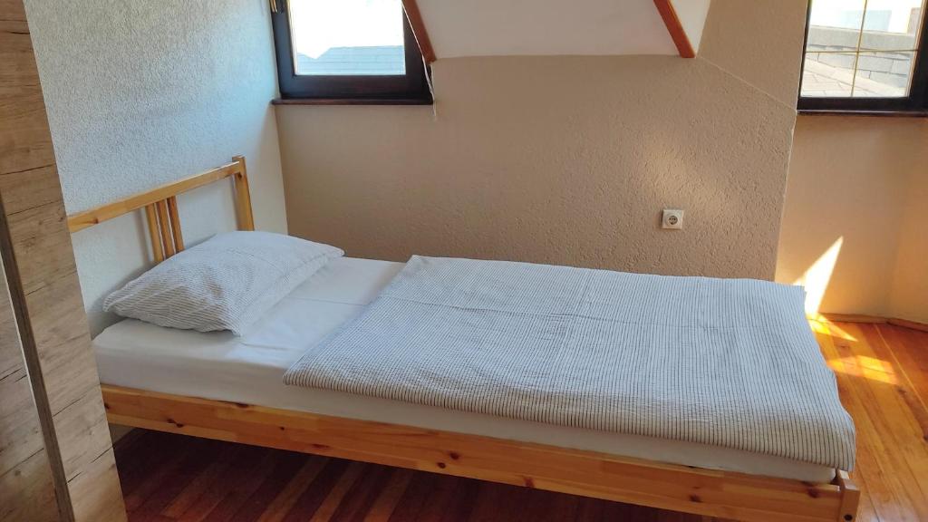 NETWORK apartment - Apartment