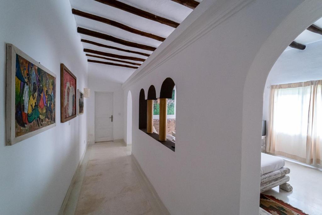 Fotografie z fotogalerie ubytování Nyumba Ya Mbuyu v destinaci Malindi