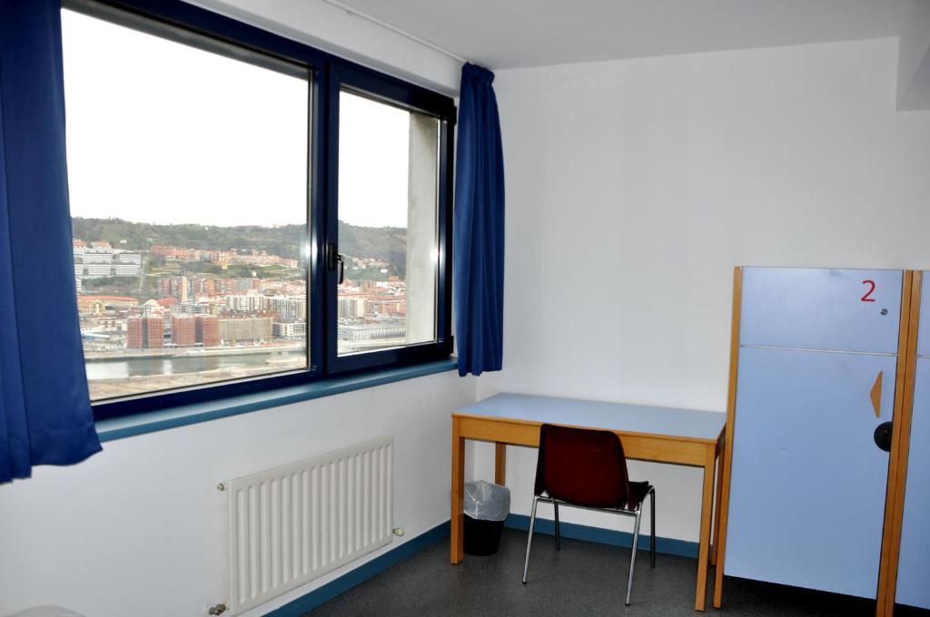 Fotografie z fotogalerie ubytování Bilbao Hostel v destinaci Bilbao