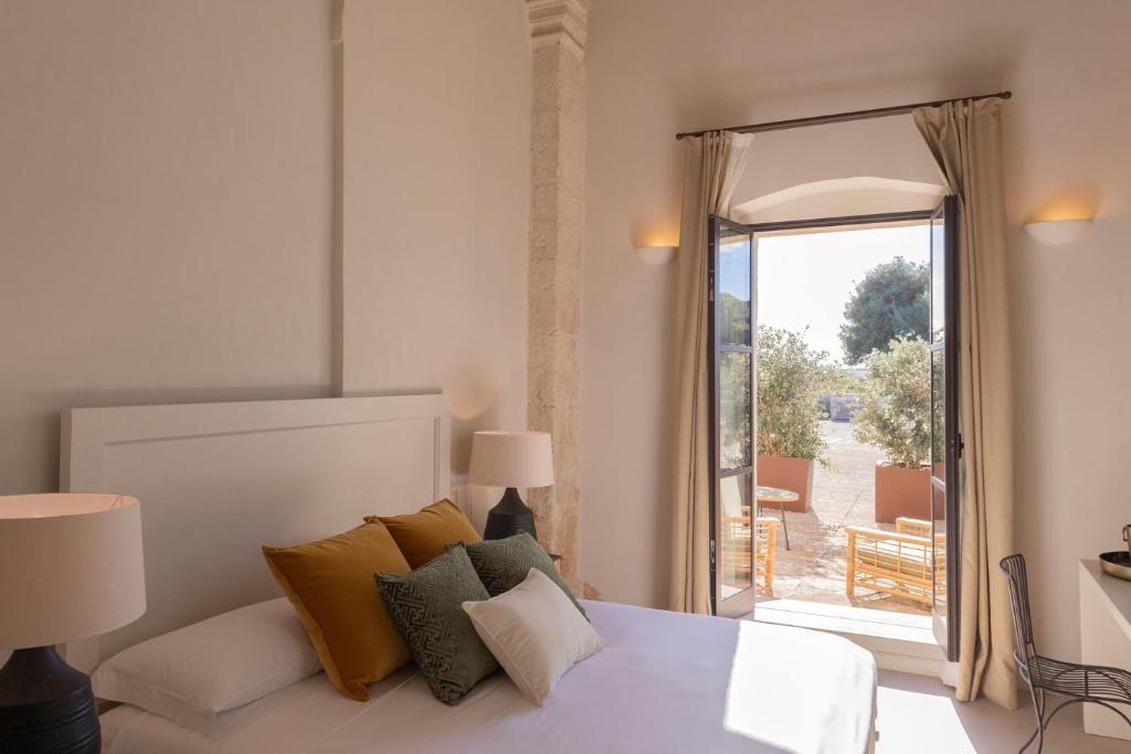 Chiostro dei Domenicani - Dimora Storica - 8