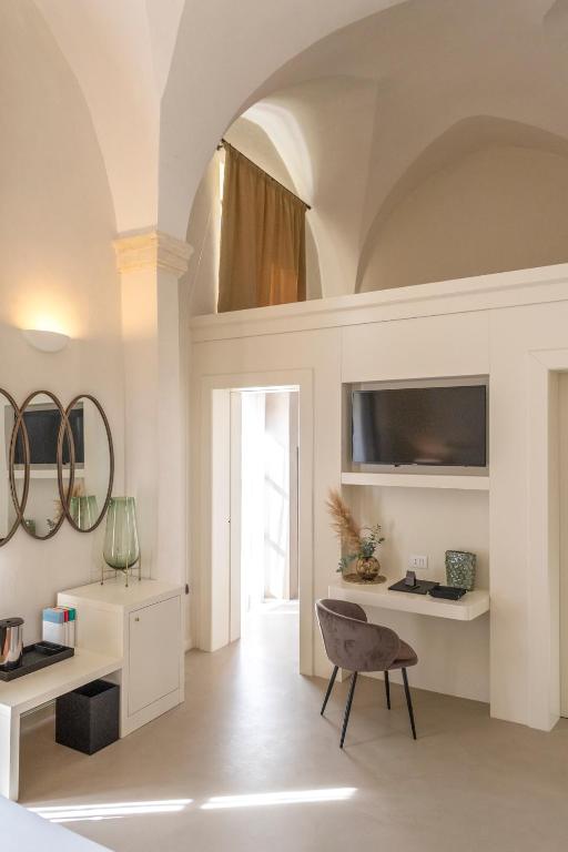 Chiostro dei Domenicani - Dimora Storica - 9