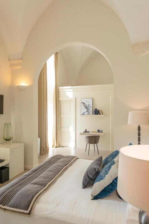 Chiostro dei Domenicani - Dimora Storica - 16