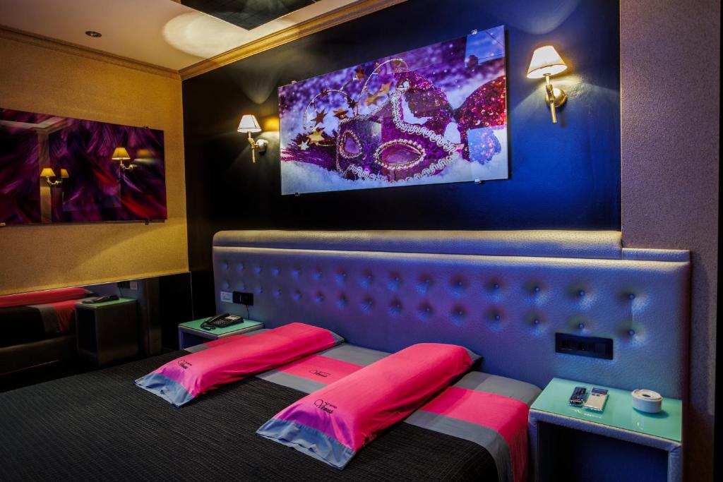 Motel Venus Santiago - imagen 4