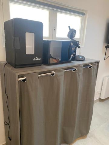 La petite Parenthèse - Habitación Doble