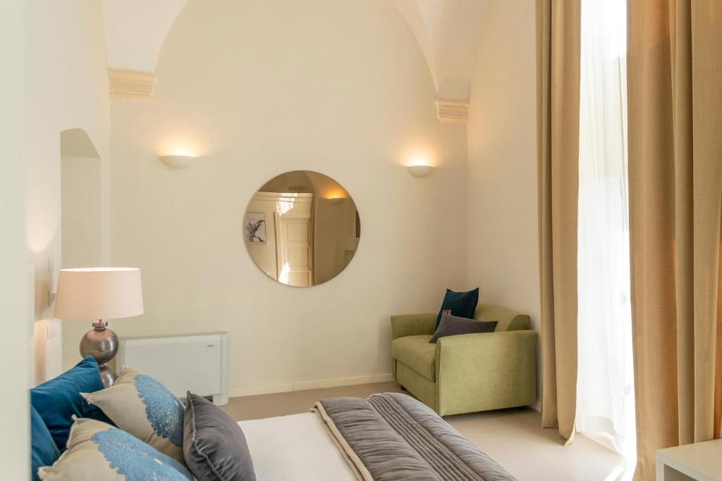 Chiostro dei Domenicani - Dimora Storica - 17