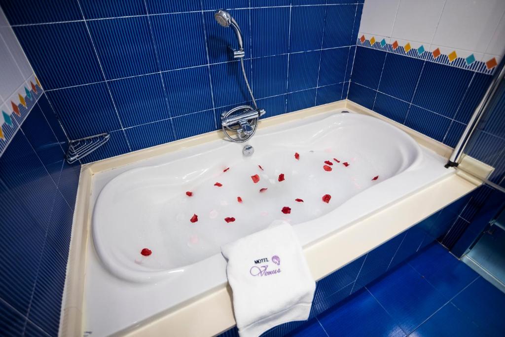 Motel Venus Santiago - Love hotel en Luou (Teo)