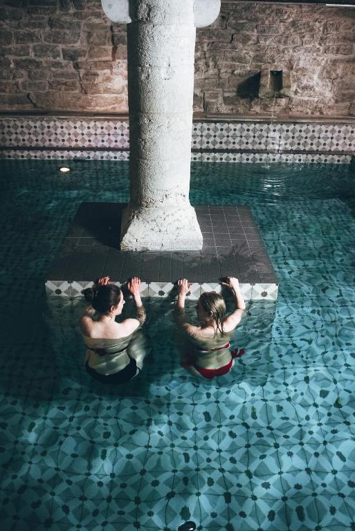 Fotografie z fotogalerie ubytování Clarion Hotel Wisby v destinaci Visby