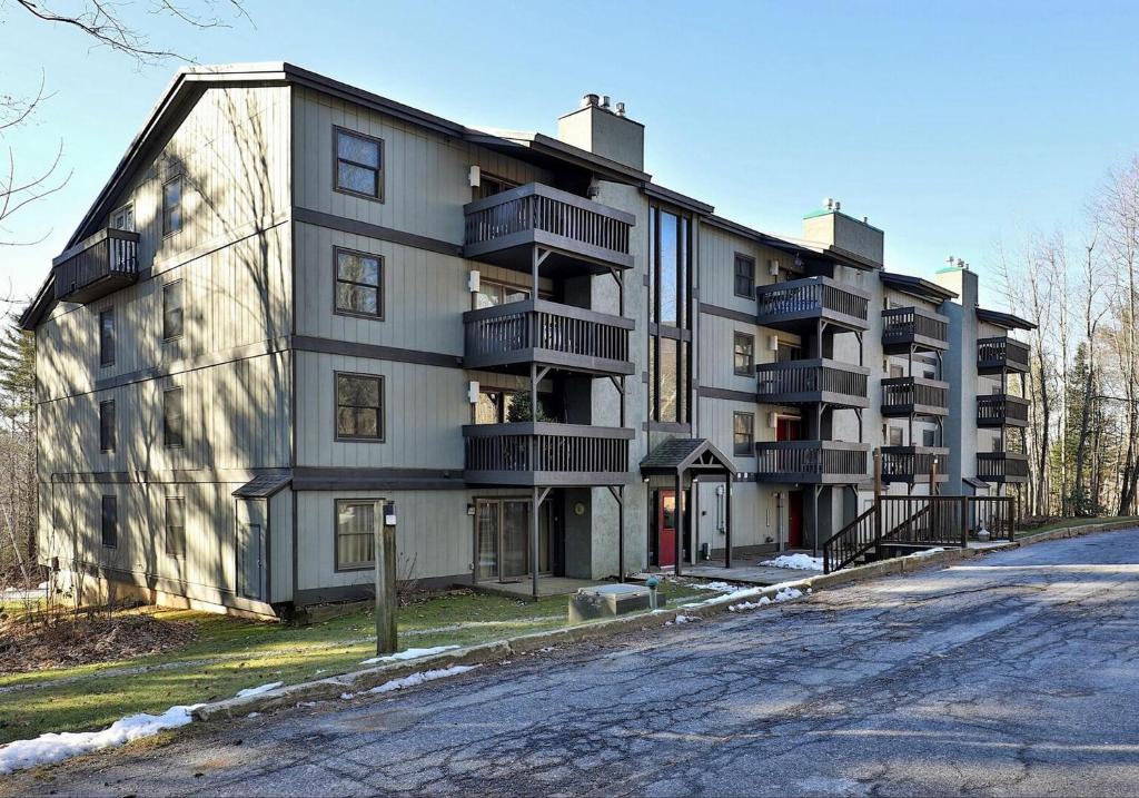 Vacation Home Gateway Penthouse 21 by Killington Vacation Rentals