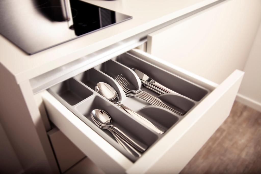 The Faces Berlin Apartments - 7