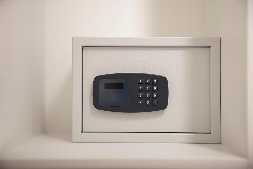 The Faces Berlin Apartments - 6