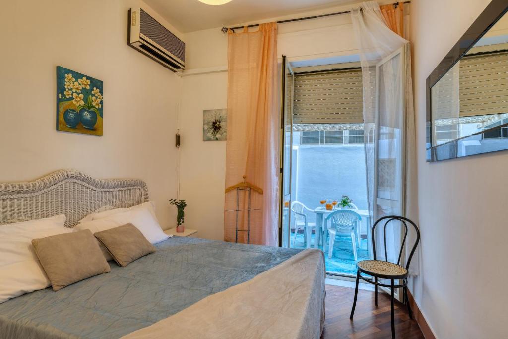 IzzHome Sonnino a Cagliari - Grazioso appartamento balcone