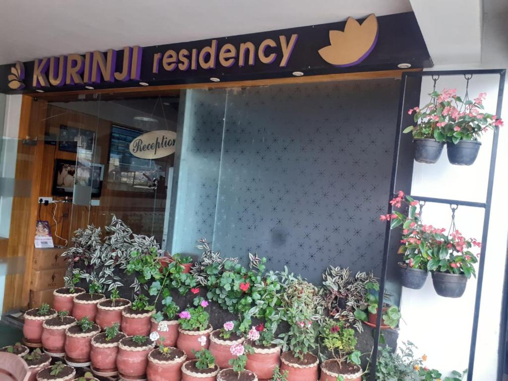 Fotografie z fotogalerie ubytování kurinji residency v destinaci Ooty