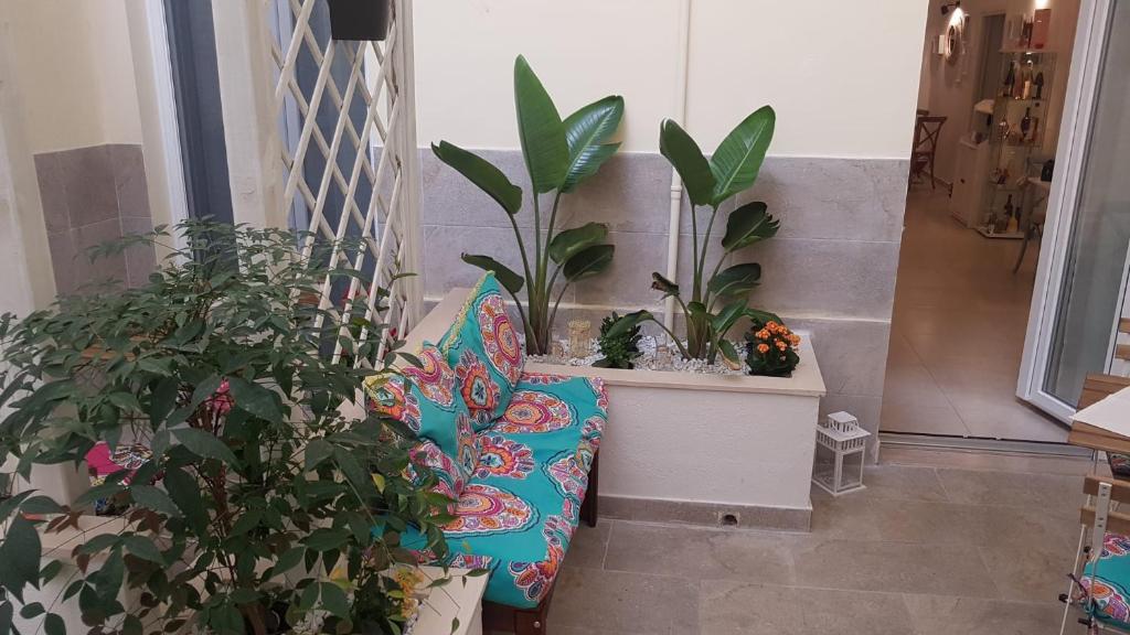 Dimora Fantasia Charme B&B - 19