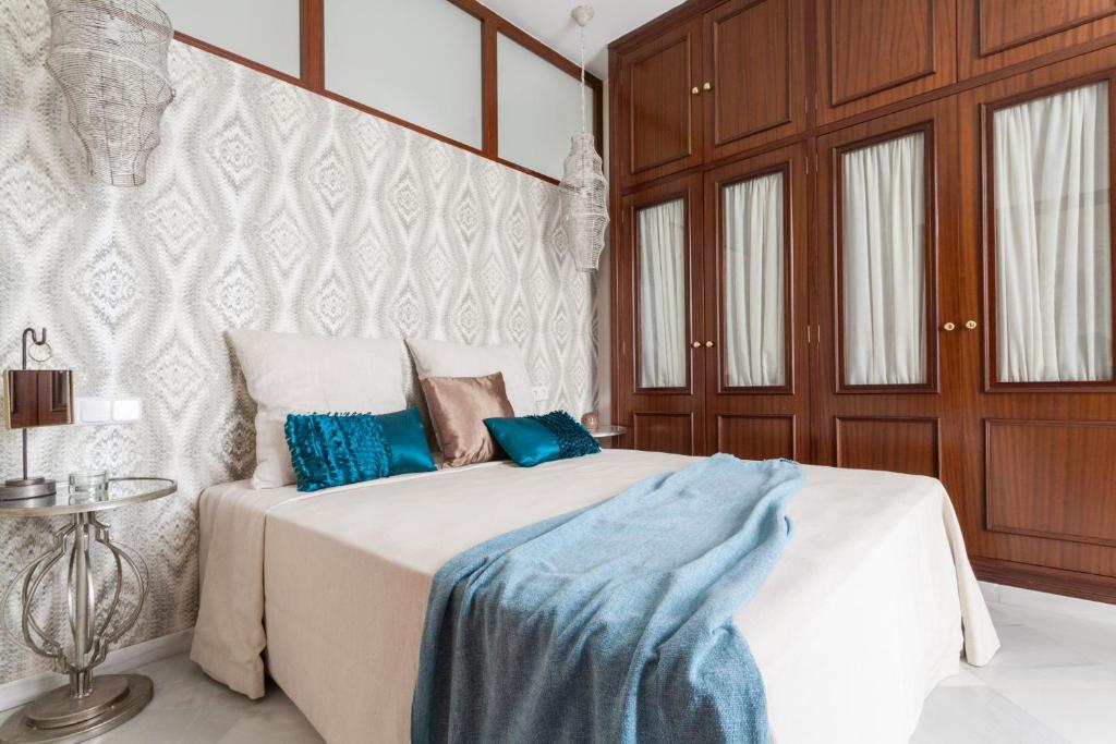 Green-Apartments Sierpes - Apartamento Con Balcón