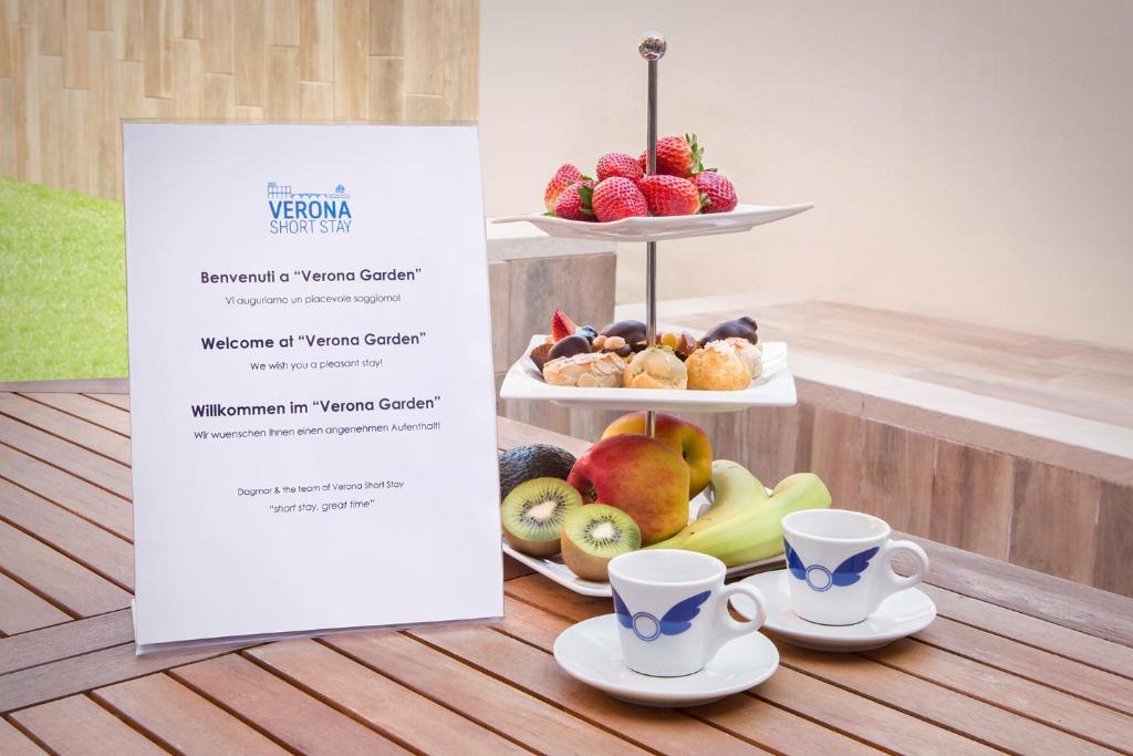 Jedzenie w apartamencie lub w pobliżu