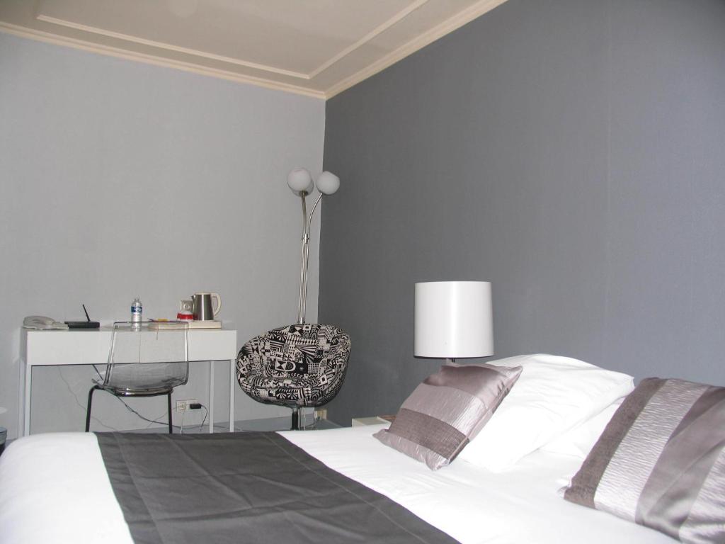 Saint Ferréol - Resim 18