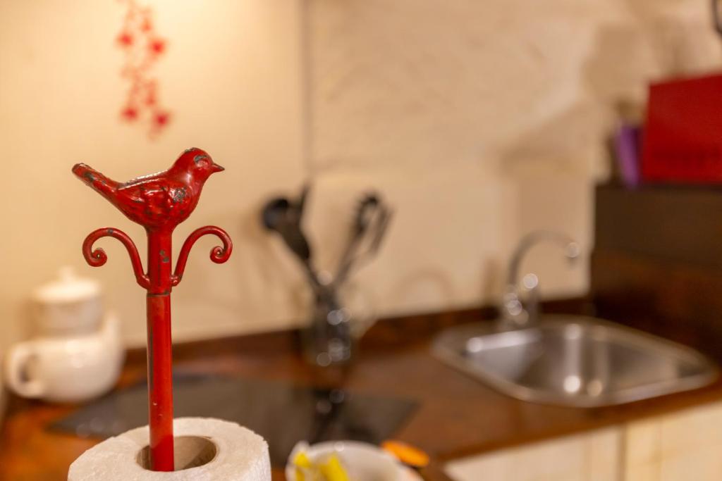 Fotografie z fotogalerie ubytování Casa do Sal v destinaci Combarro