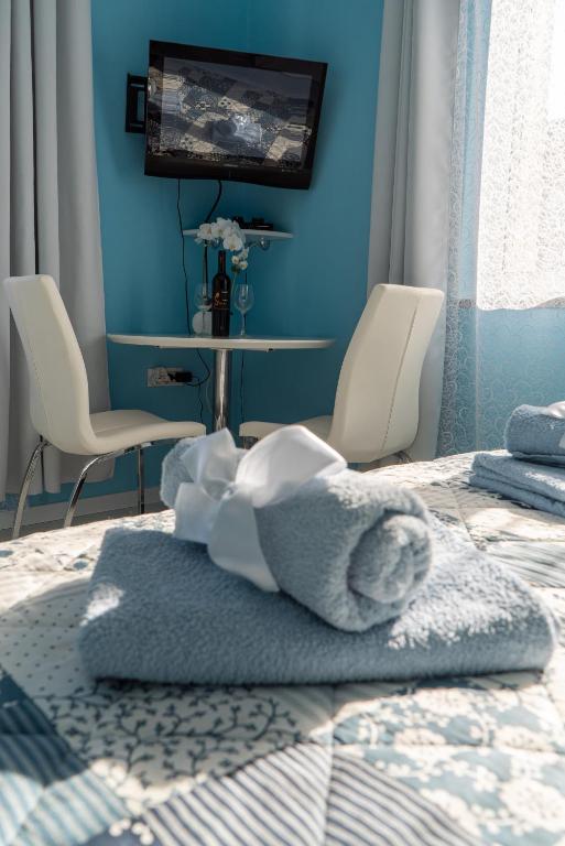 Apartments & Rooms Andrea - Double Room