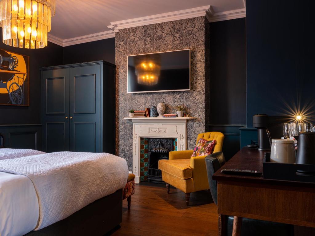 Spread Eagle - Resim 18