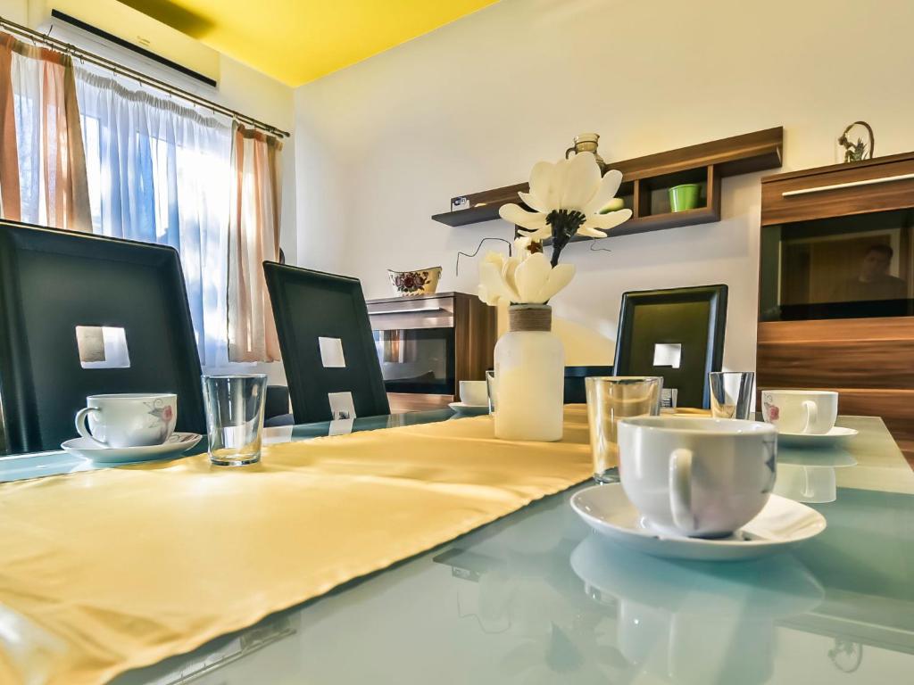Fotografie z fotogalerie ubytování Apartment Anić-1 by Interhome v destinaci Anić