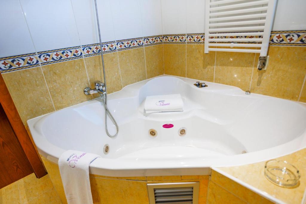 Motel Venus Pontevedra - imagen 2