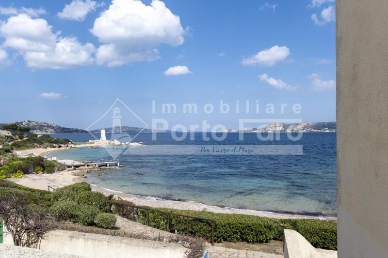 Fotografie z fotogalerie ubytování 14 PINETA - Porto Faro una terrazza sul mare v Palau