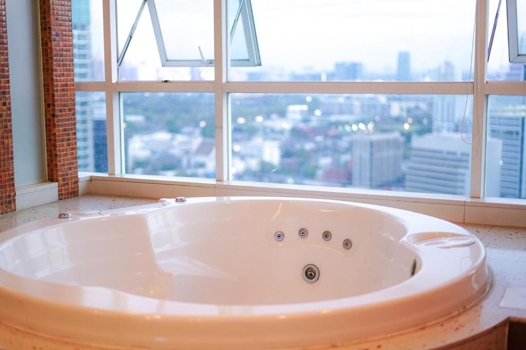 Fotografie z fotogalerie ubytování Urbana Langsuan Hotel v destinaci Bangkok