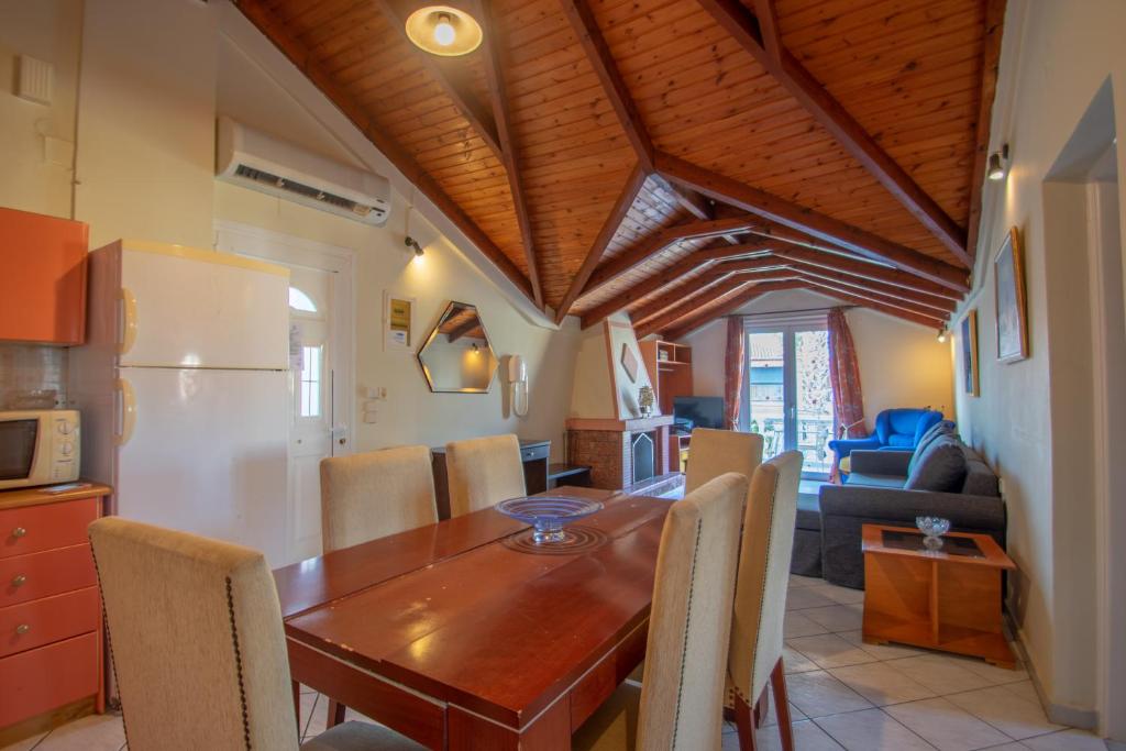 Paradise Apartments - 