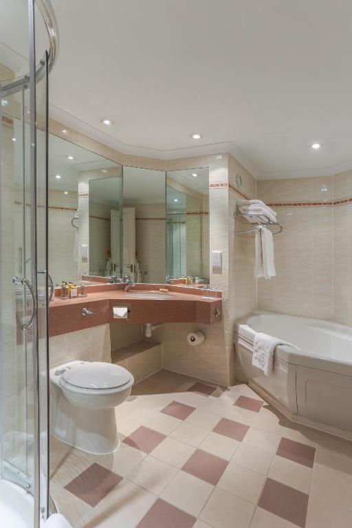 Dalmahoy Hotel & Country Club - Resim 11