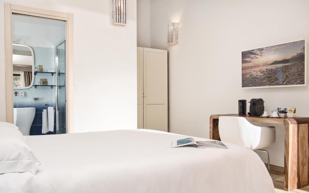 Smart Suite & Apartments - Comfort Double Room