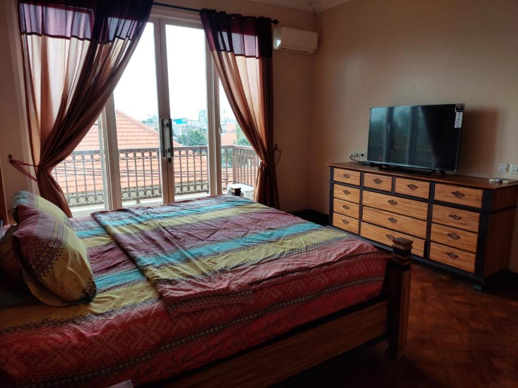 Mumtaz Syariah Homestay - Deluxe Suite