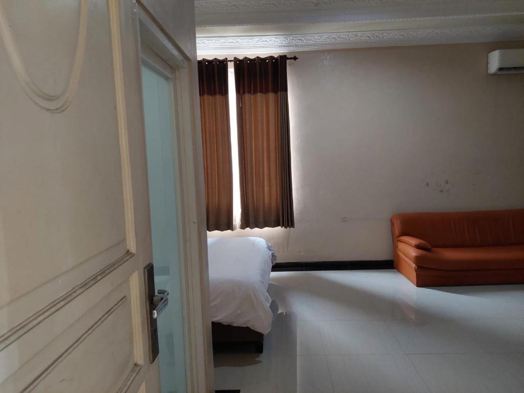 Mumtaz Syariah Homestay - Family Room