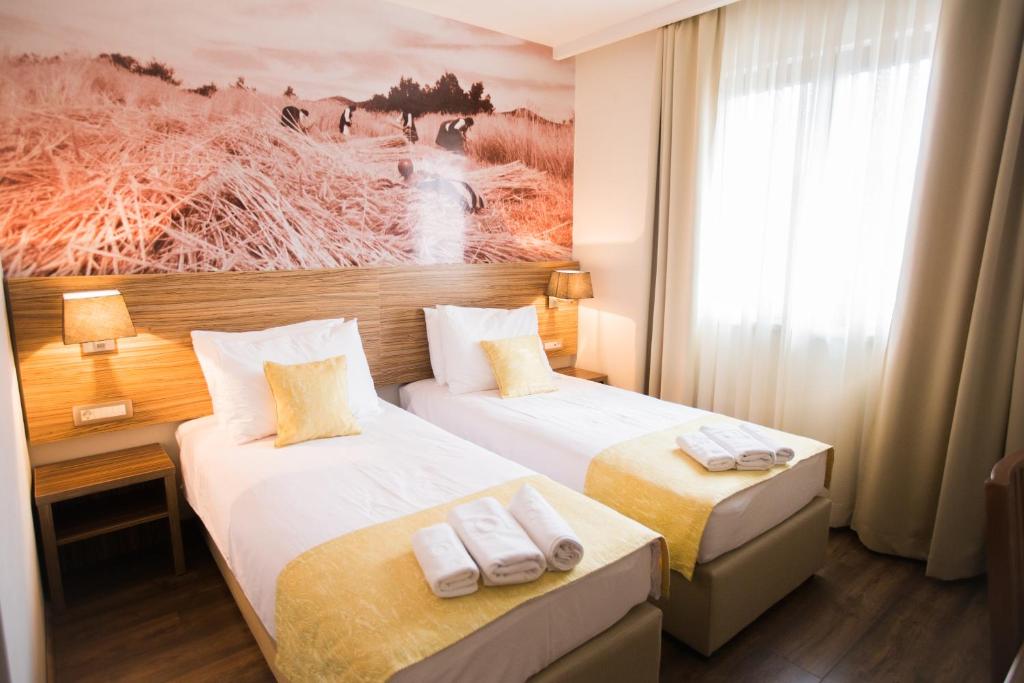 Hotel Luna, Međugorje – Nove cijene za 2023.