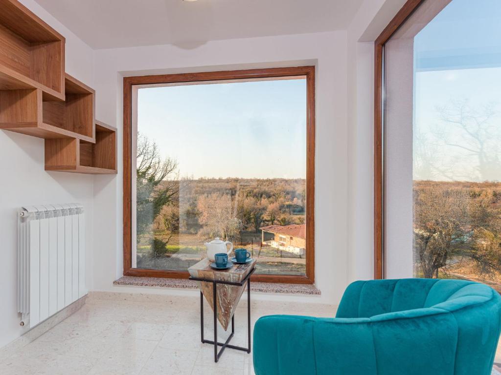 Posedenie v ubytovaní Holiday Home Villa Julia by Interhome