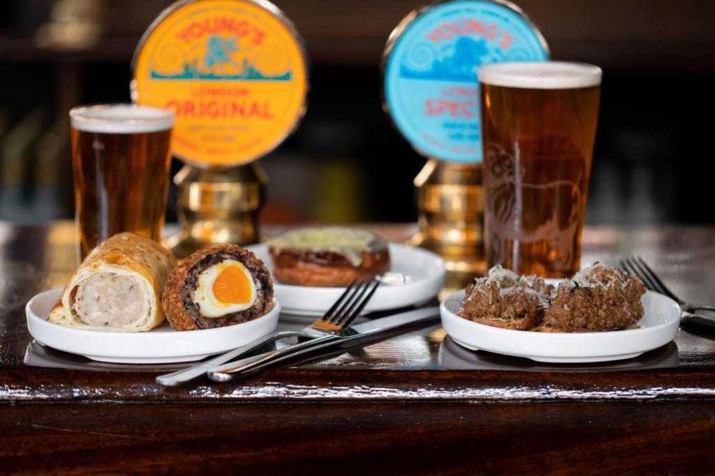 Spread Eagle - Resim 42