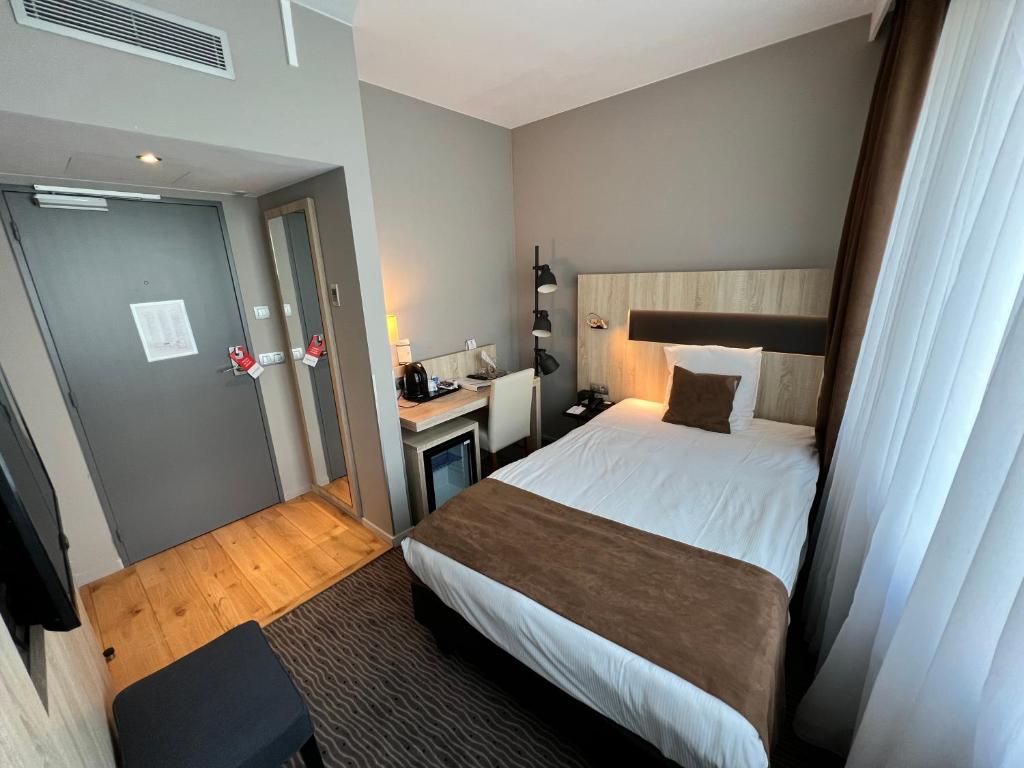 Best Western Hotel Royal Centre - Single Room With Single Bed