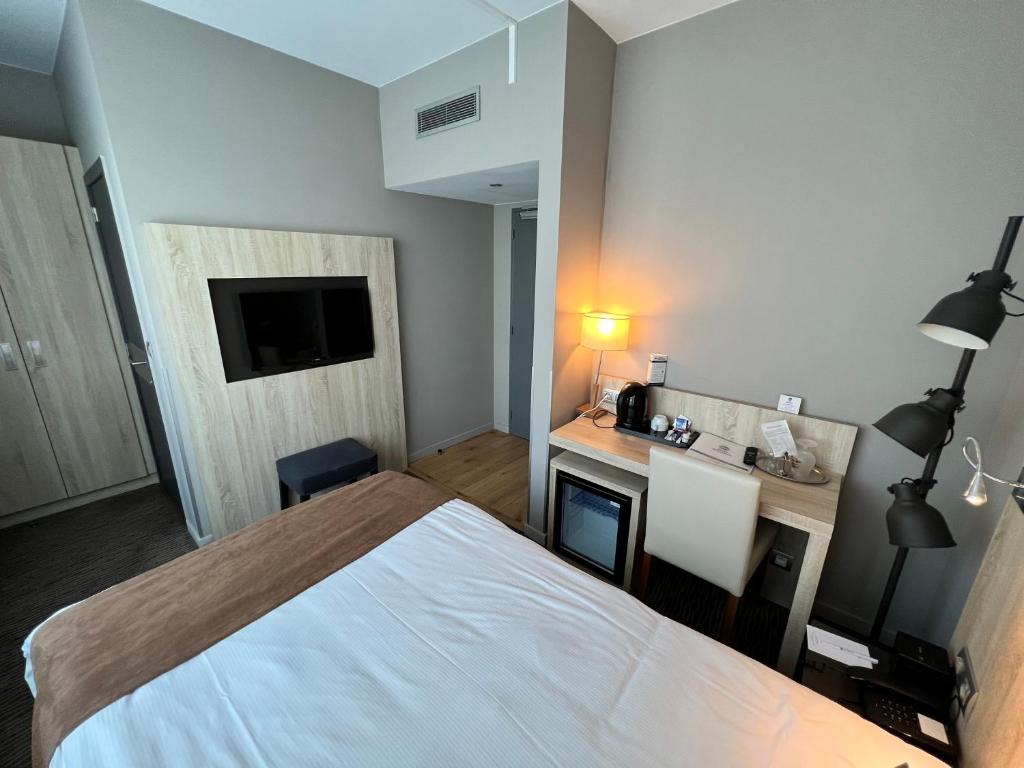 Best Western Hotel Royal Centre - Resim 17