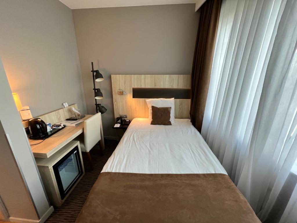 Best Western Hotel Royal Centre - Resim 18