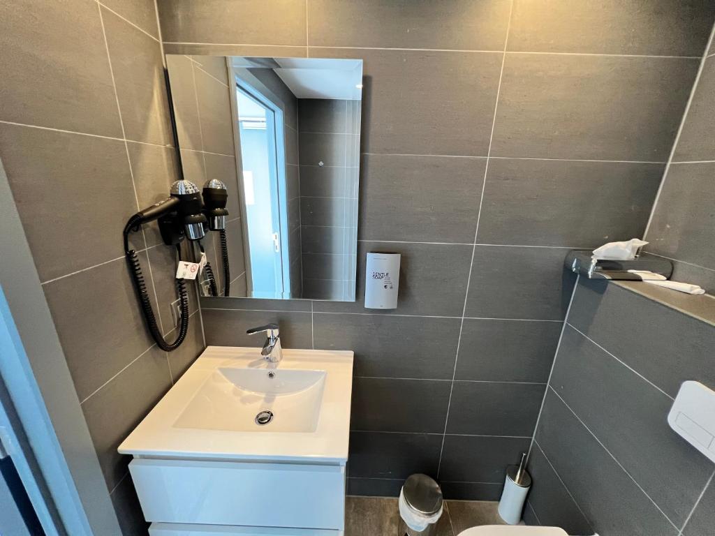 Best Western Hotel Royal Centre - Resim 21