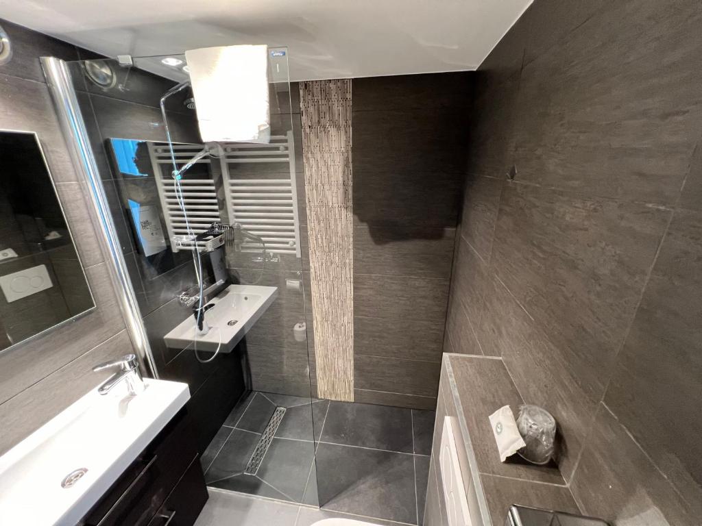 Best Western Hotel Royal Centre - Resim 7