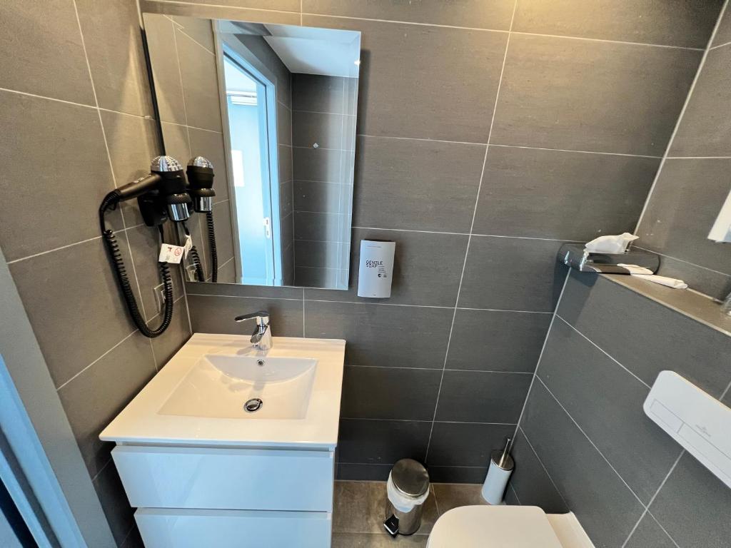 Best Western Hotel Royal Centre - Resim 23